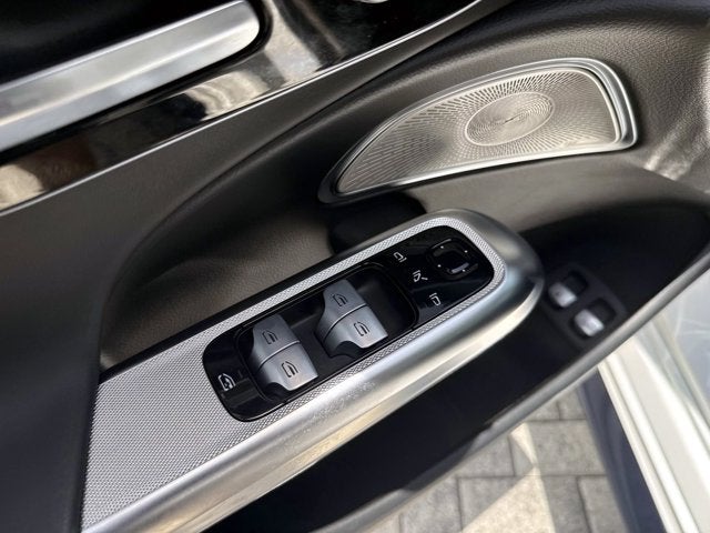 2025 Mercedes-Benz E-Class E 53 AMG®