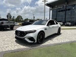 2025 Mercedes-Benz E-Class E 53 AMG®