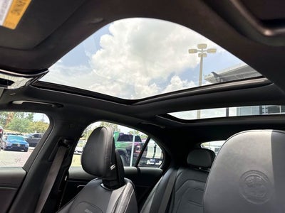 2025 Mercedes-Benz E-Class E 53 AMG®