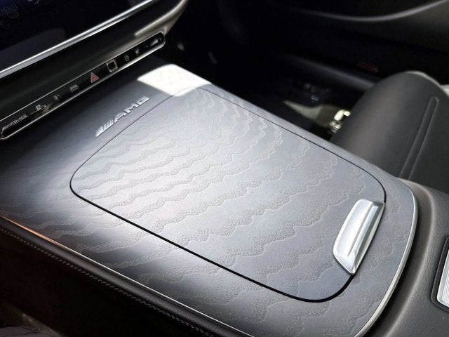2025 Mercedes-Benz E-Class E 53 AMG®