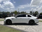 2025 Mercedes-Benz E-Class E 53 AMG®
