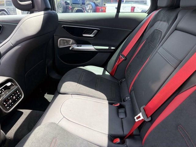 2026 Mercedes-Benz E-Class E 53 AMG®