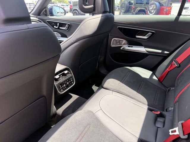2026 Mercedes-Benz E-Class E 53 AMG®