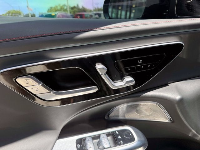 2026 Mercedes-Benz E-Class E 53 AMG®