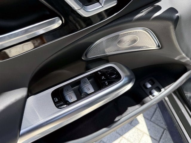 2026 Mercedes-Benz E-Class E 53 AMG®