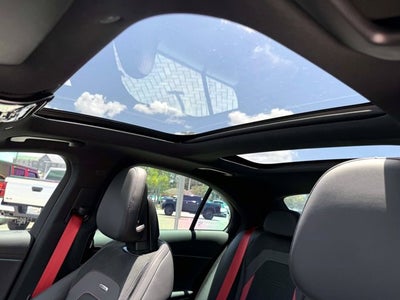 2026 Mercedes-Benz E-Class E 53 AMG®