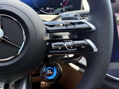 2026 Mercedes-Benz E-Class E 53 AMG®