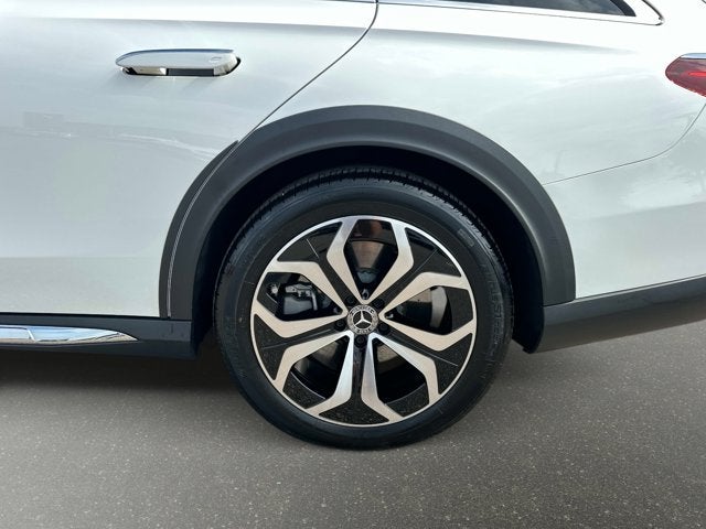 2025 Mercedes-Benz E-Class E 450