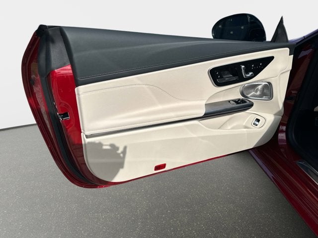 2026 Mercedes-Benz CLE 300