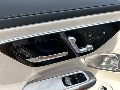 2026 Mercedes-Benz CLE 300