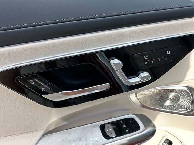 2026 Mercedes-Benz CLE 300