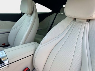 2026 Mercedes-Benz CLE 300