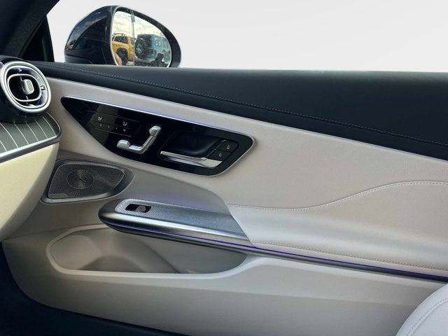 2026 Mercedes-Benz CLE 300