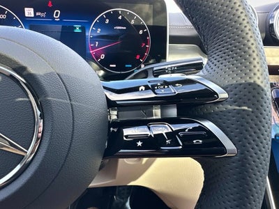 2026 Mercedes-Benz CLE 300