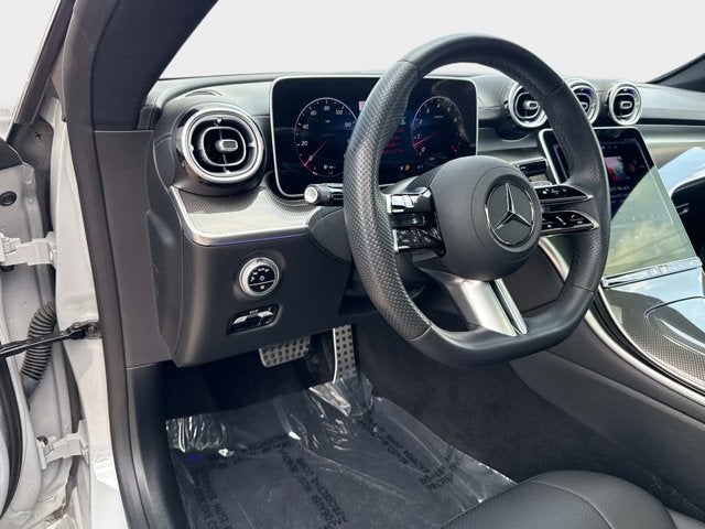 2024 Mercedes-Benz CLE 300