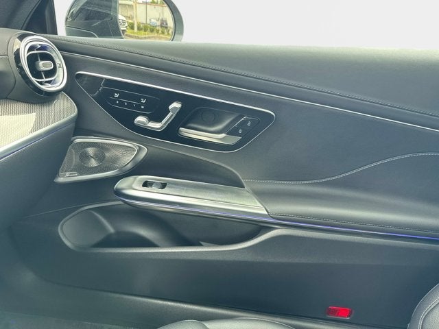 2024 Mercedes-Benz CLE 300