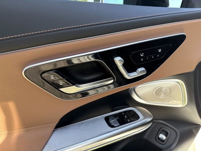 2026 Mercedes-Benz CLE 300