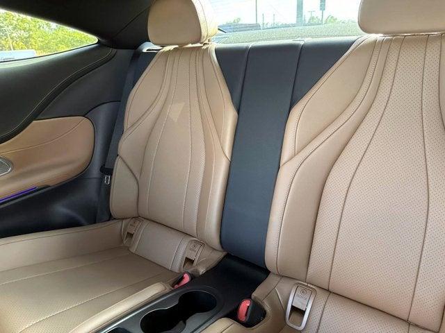 2026 Mercedes-Benz CLE 300