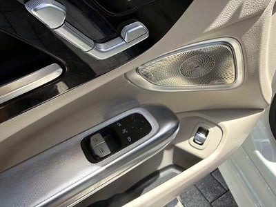 2024 Mercedes-Benz CLE 300