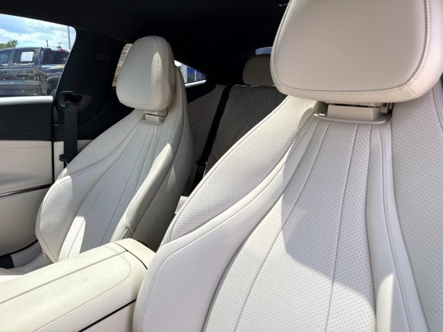 2024 Mercedes-Benz CLE 300