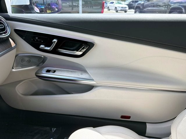 2024 Mercedes-Benz CLE 300