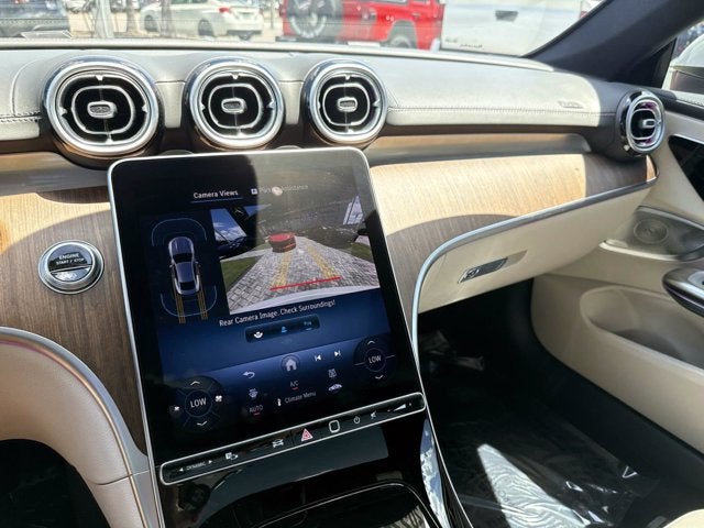 2024 Mercedes-Benz CLE 300