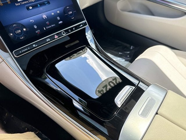 2024 Mercedes-Benz CLE 300