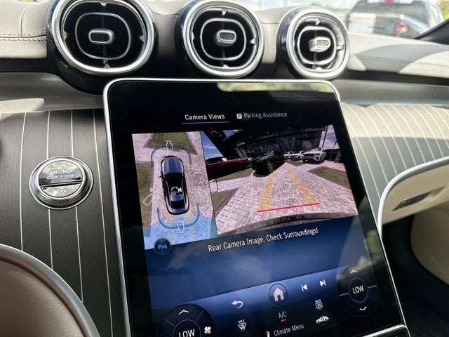 2026 Mercedes-Benz CLE 300