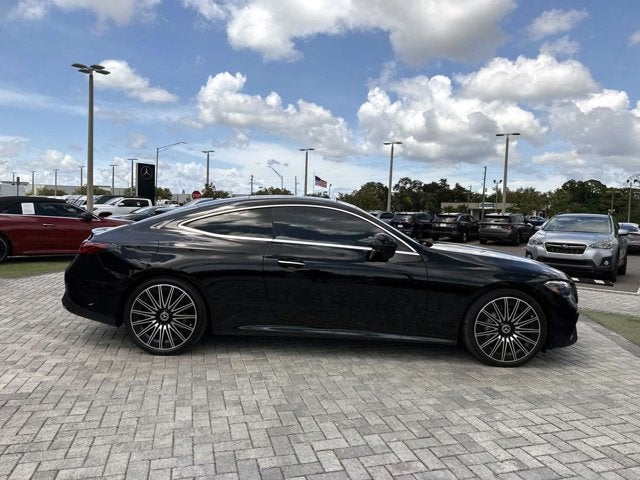 2026 Mercedes-Benz CLE 300