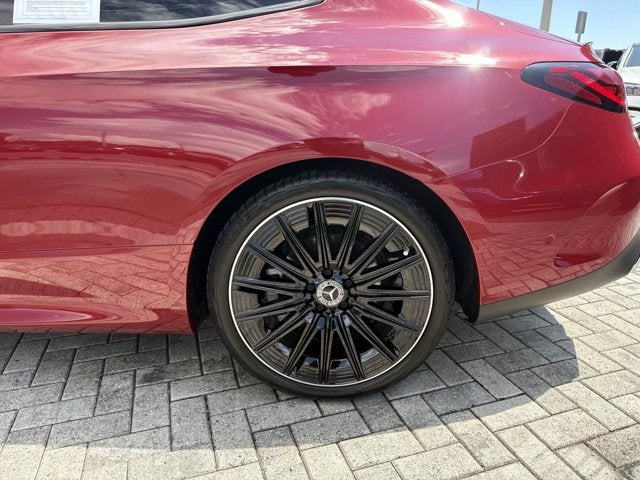 2026 Mercedes-Benz CLE 300