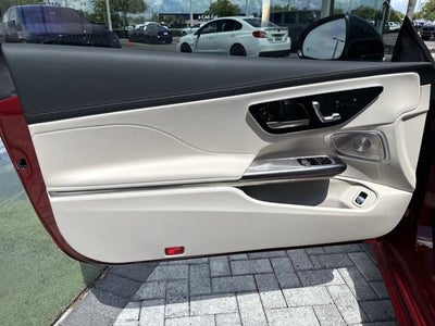 2026 Mercedes-Benz CLE 300