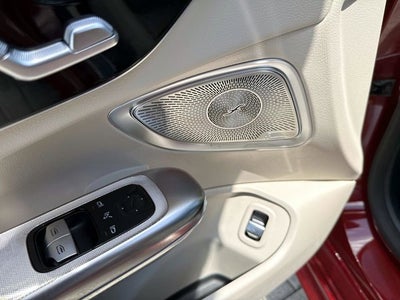 2026 Mercedes-Benz CLE 300