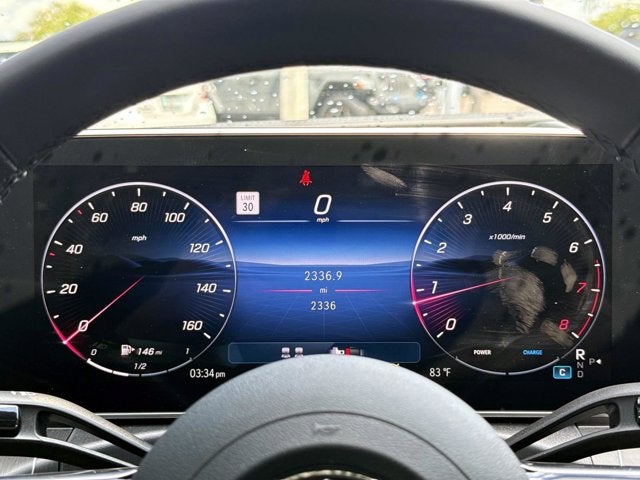 2026 Mercedes-Benz CLE 300
