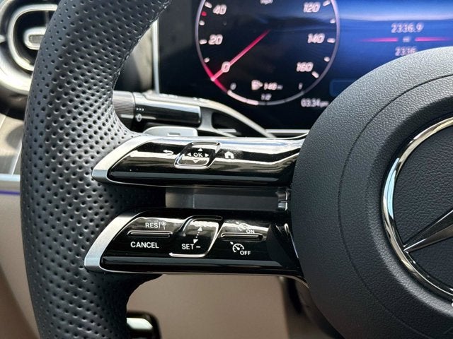 2026 Mercedes-Benz CLE 300