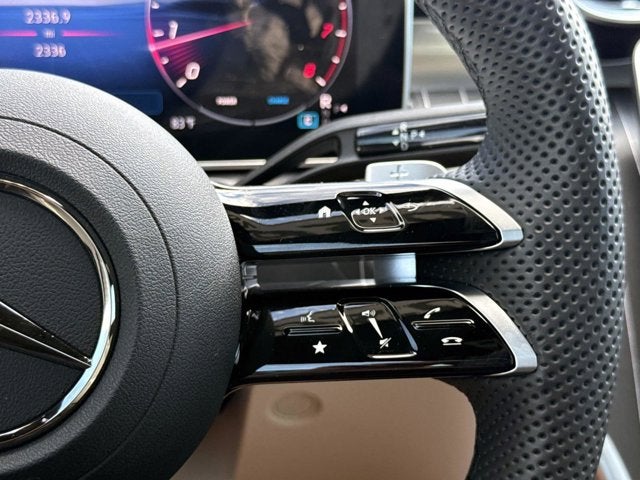 2026 Mercedes-Benz CLE 300