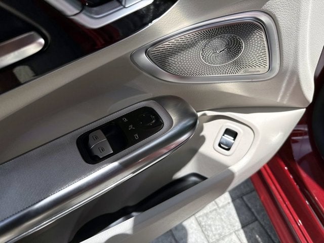 2026 Mercedes-Benz CLE 450