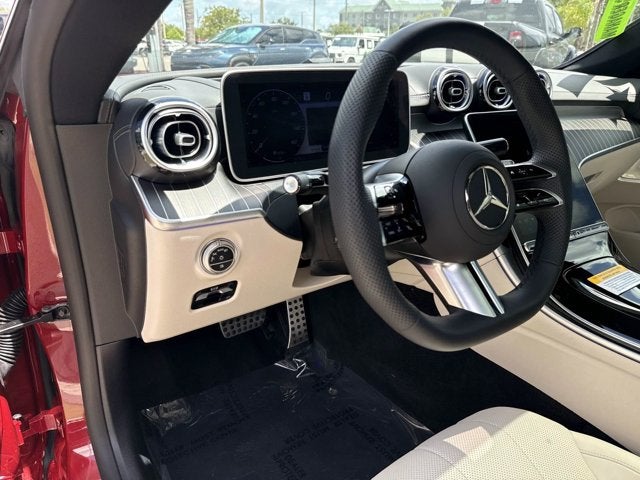 2026 Mercedes-Benz CLE 450
