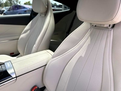 2026 Mercedes-Benz CLE 450