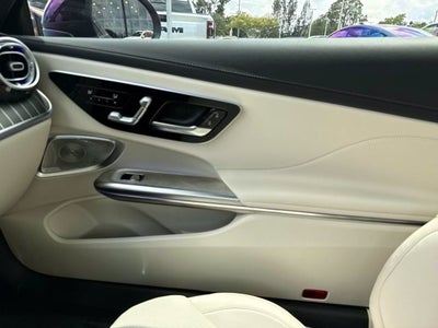 2026 Mercedes-Benz CLE 450