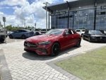 2026 Mercedes-Benz CLE 450