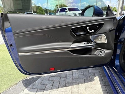 2026 Mercedes-Benz CLE 53 AMG®