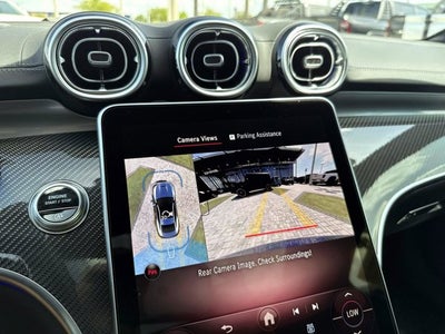 2026 Mercedes-Benz CLE 53 AMG®
