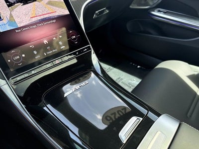 2026 Mercedes-Benz CLE 53 AMG®