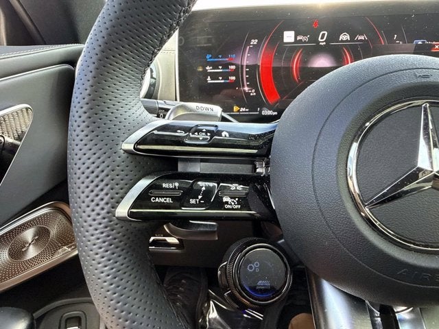 2026 Mercedes-Benz CLE 53 AMG®