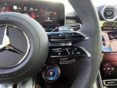2026 Mercedes-Benz CLE 53 AMG®