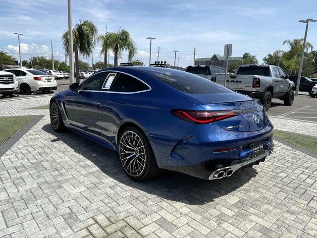 2026 Mercedes-Benz CLE 53 AMG®