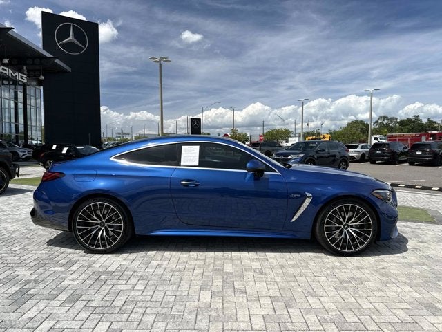 2026 Mercedes-Benz CLE 53 AMG®