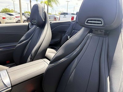 2024 Mercedes-Benz CLE 300