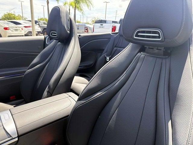 2024 Mercedes-Benz CLE 300