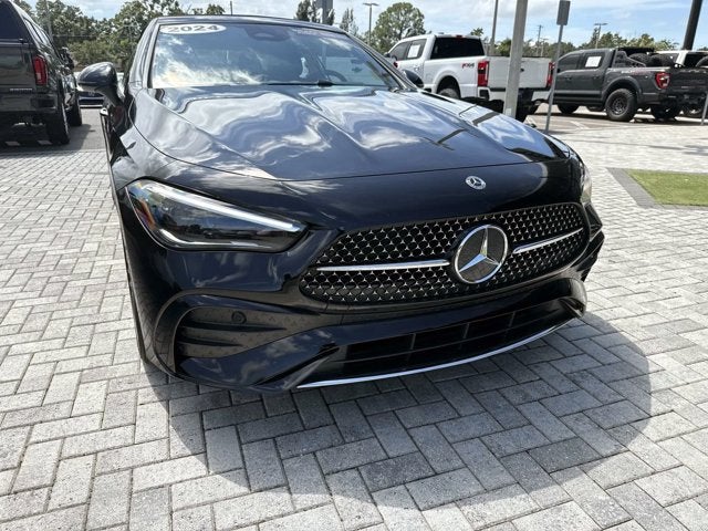 2024 Mercedes-Benz CLE 300